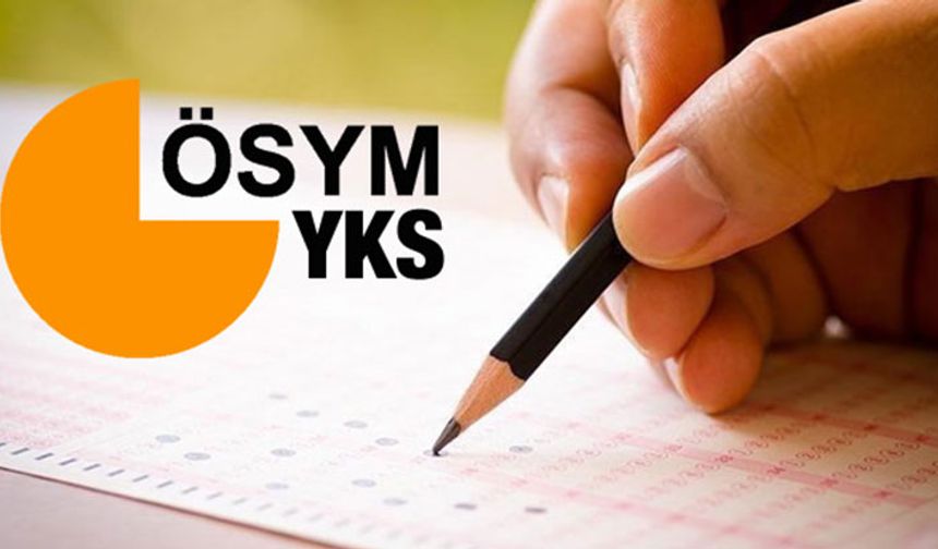 2025 YKS Eğitim Bilgisi Onaylama ve Seçimi