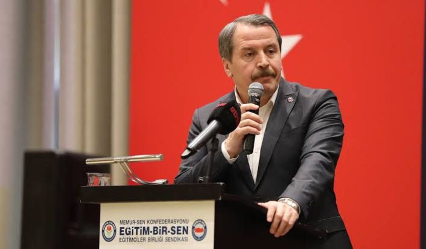 "4+4+4” Zorunlu Eğitim Sistemine Yönelik Saha Araştırmasının Sonuçları Açıklandı