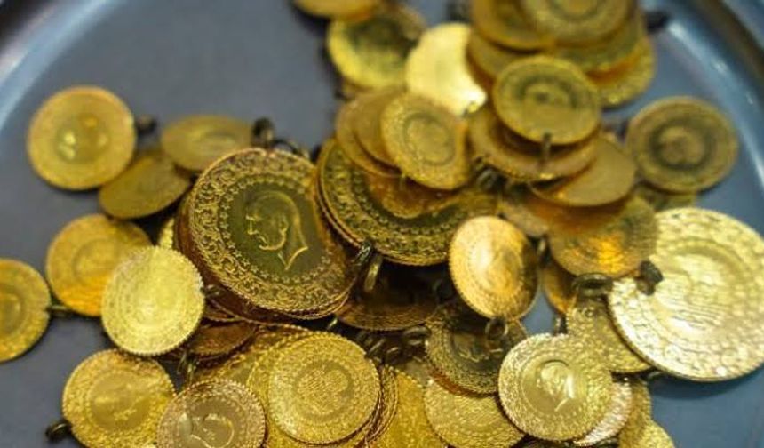 Altın Fiyatlarında Son Durum: Gram ve Çeyrek Altın Ne Kadar?