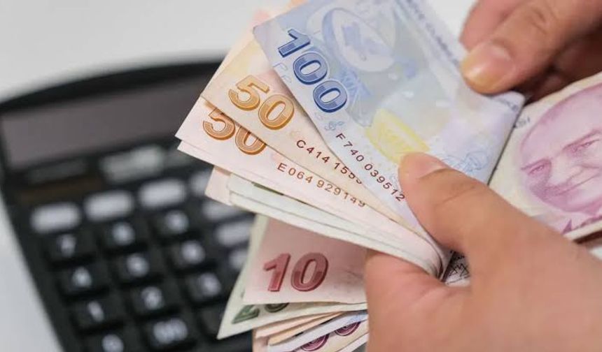 Enflasyon Açıklandı: Yeni Memur ve Emekli Maaş Zamları!