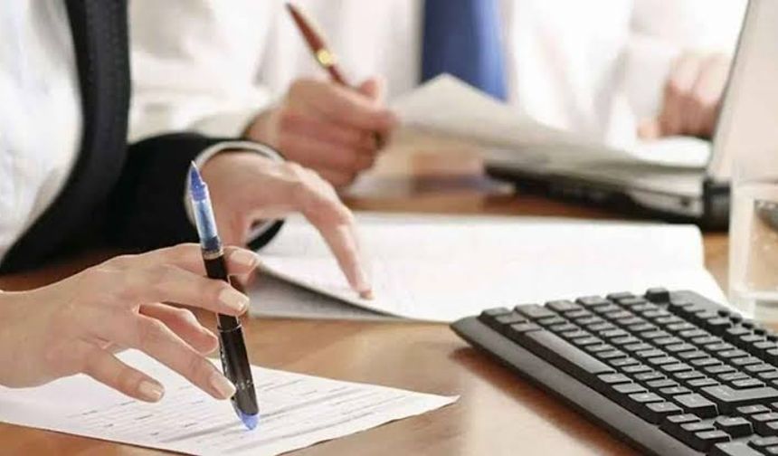 Mülakatsız Memur Alımı: 2500 Kadro Açılacak...