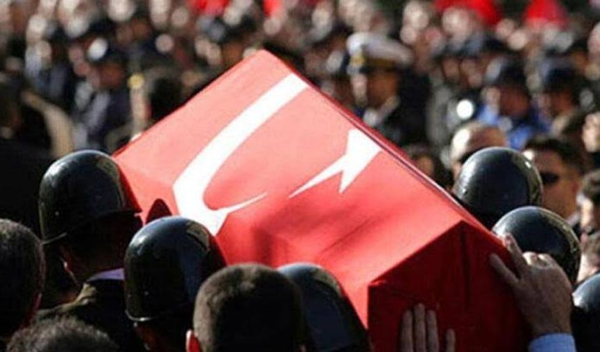 5 Kahraman Askerimiz Şehit Düştü
