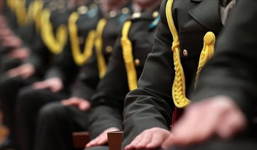 Jandarma 548 Öğrenci Alımı Yapacak