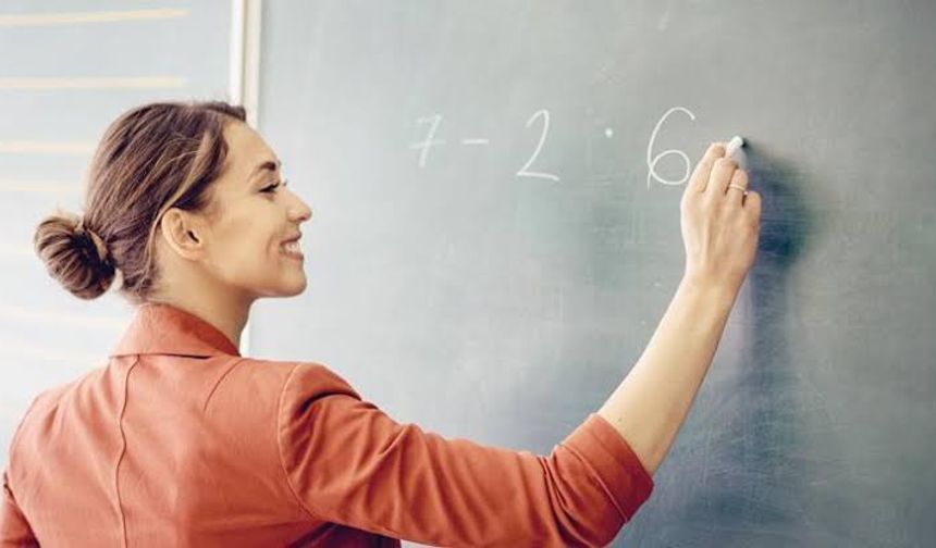 Nöbetçi Öğretmenlere DYK ve Belleticilik Kısıtlaması Geldi