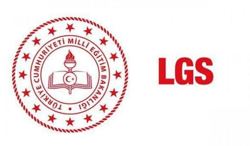 2025 LGS: Taban Puanlar, Tercih Hakları ve Renk Kodları