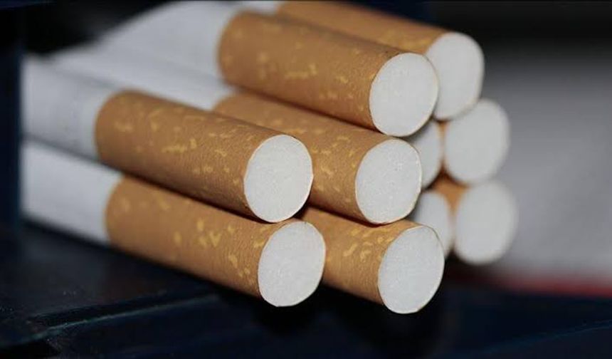 Sigara Fiyatlarına Büyük Zam: 80 TL Altı Paket Kalmadı