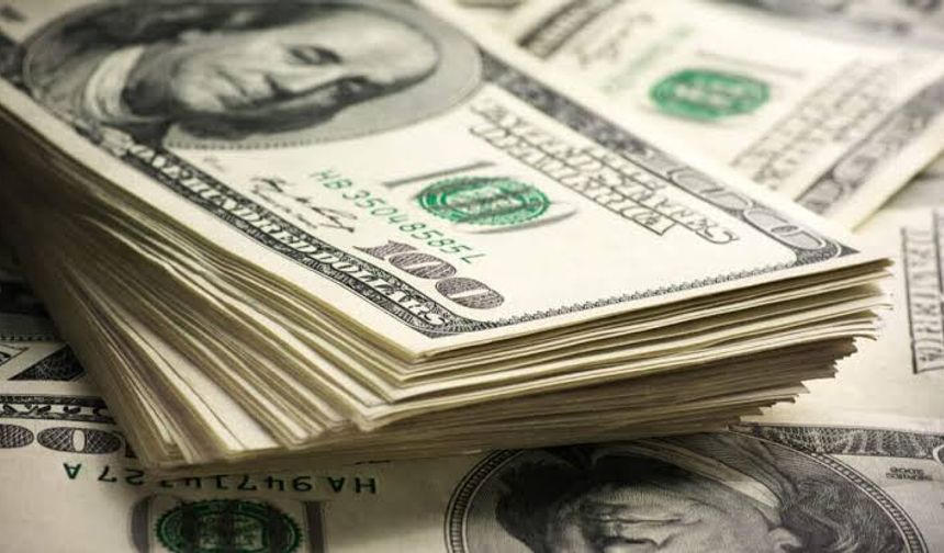 Dolar Ne Kadar Oldu? İşte Güncel Kur!