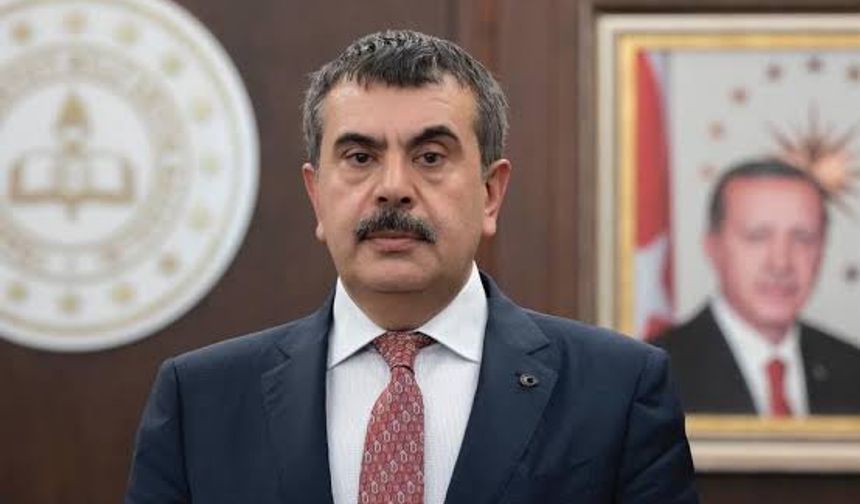 CHP ve FETÖ, Milli Eğitim Bakanı Yusuf Tekin'i Neden Hedef Alıyor