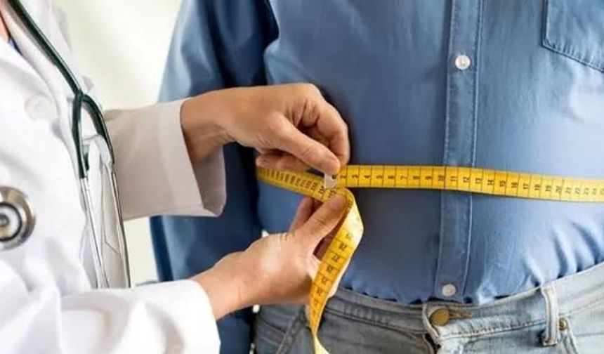 Sağlık Bakanlığı'ndan Dikkat Çeken Kilo Raporu