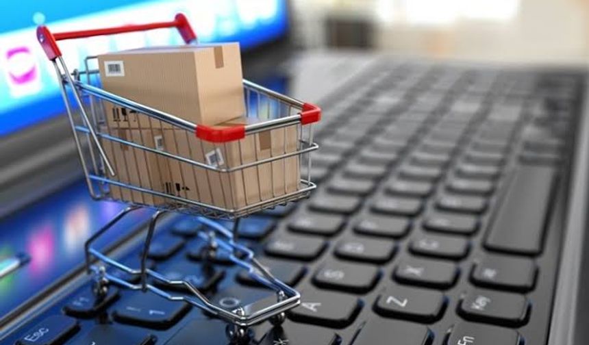 Yurt Dışı E-Ticaret Ürünlerine Bakanlık Denetimi Başladı