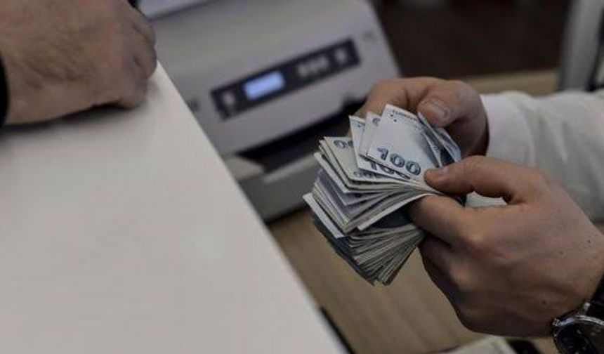 Bankacılık Mevduatları Yükselişte