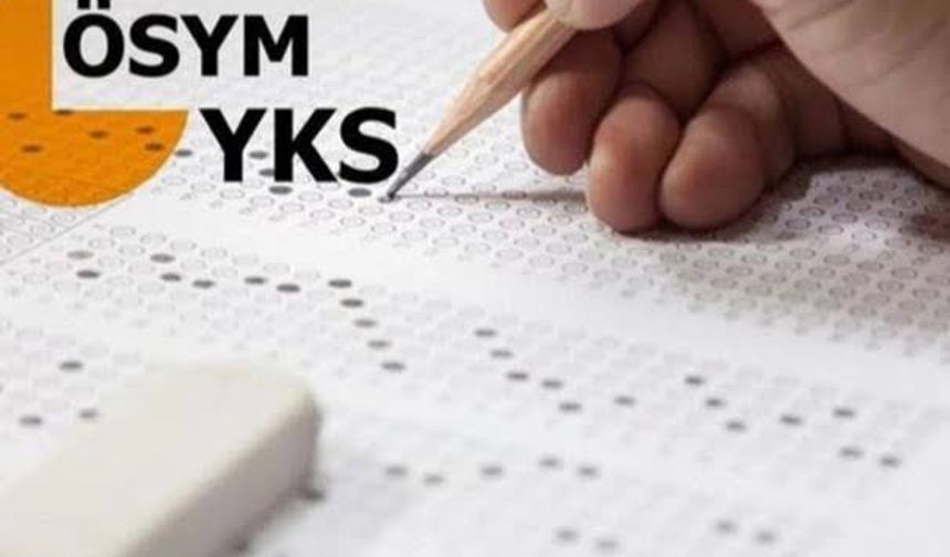 YKS 2025 Tercih Tarihleri Belli Oldu Mu?