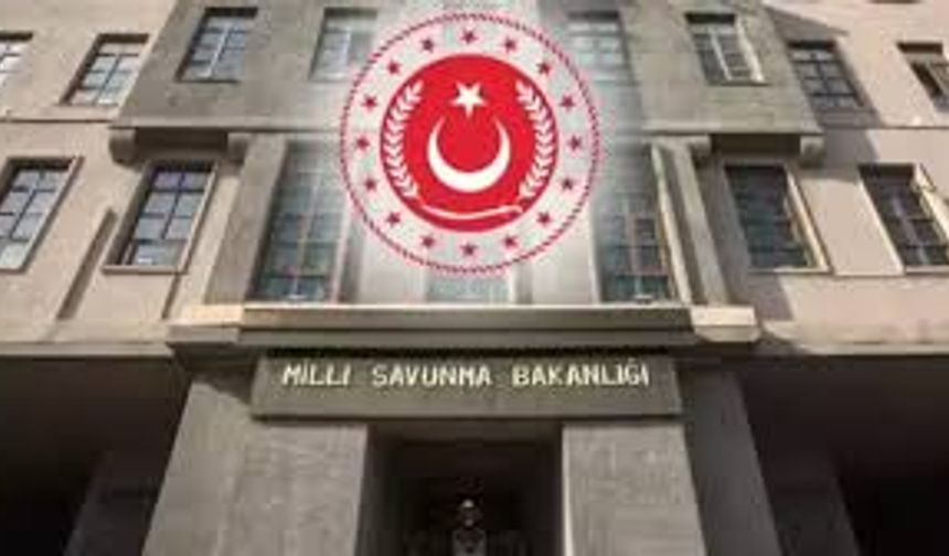 MSB'den Uzman Yardımcısı ve 3.097 İşçi Alımı!