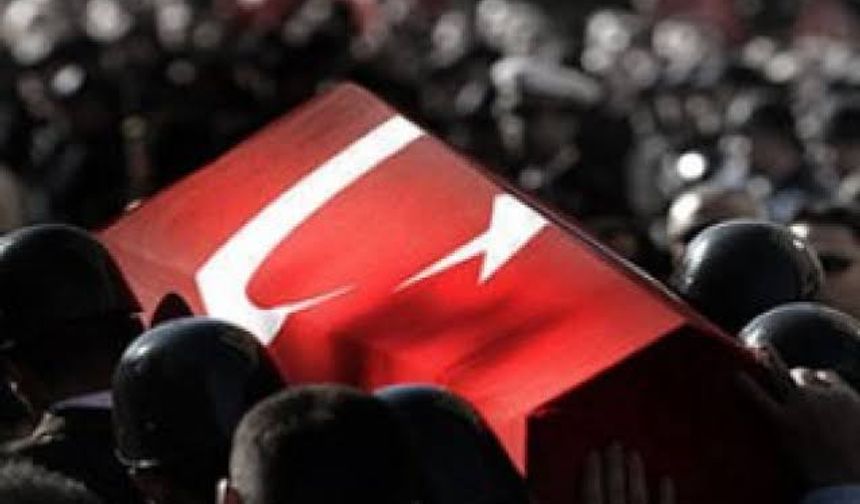 MSB Duyurdu: İskenderun'da 2 Askerimiz Şehit Oldu
