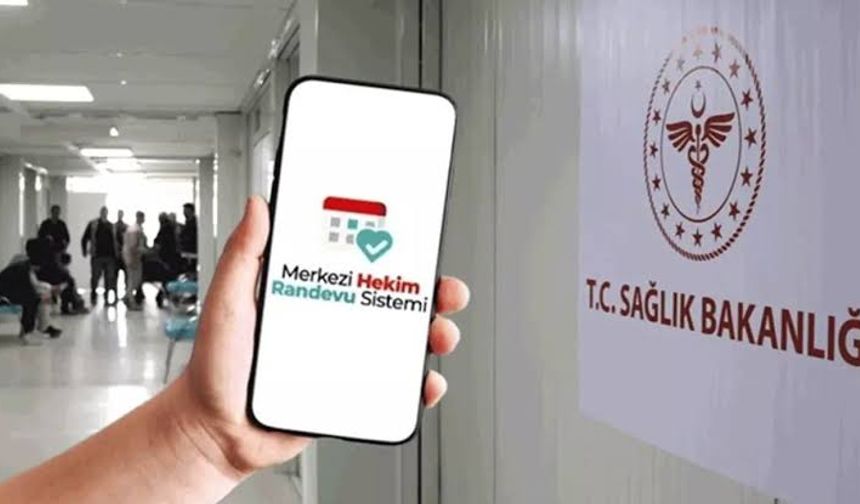 MHRS'de Yeni Dönem: Aile Hekimiyle Başlayan Randevu Sistemi!