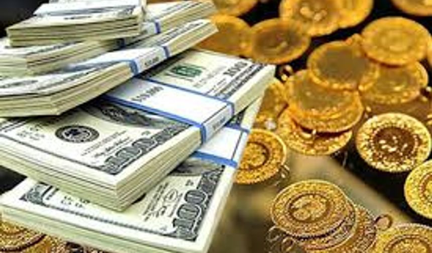 Piyasaların Gözü Dolar ve Altında: Yeni Rekorlar Yolda mı?