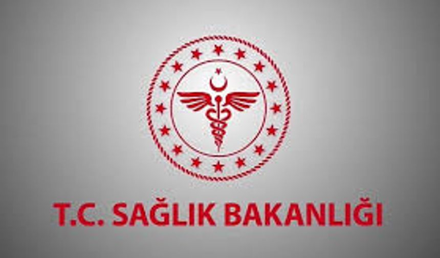 Sağlık Bakanlığı İller Arası Tayin Kurası Açıklandı