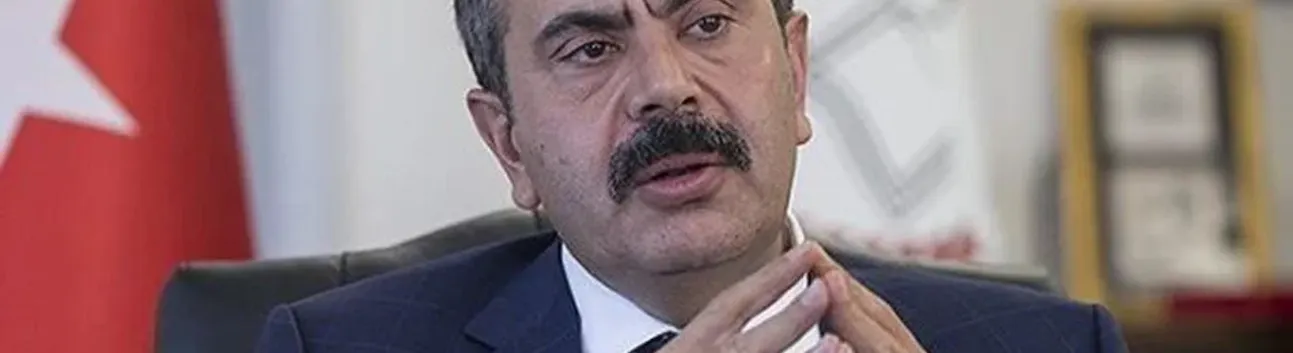 Bakan Tekin: Okul Müdürleri Akademi'den Seçilecek!