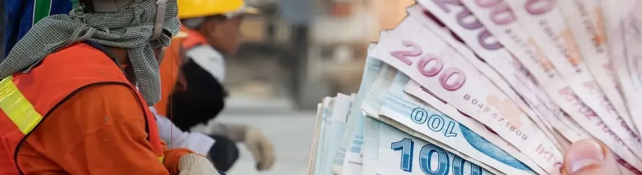 Kamu İşçisi Zammı Son Dakika Gelişmeler...