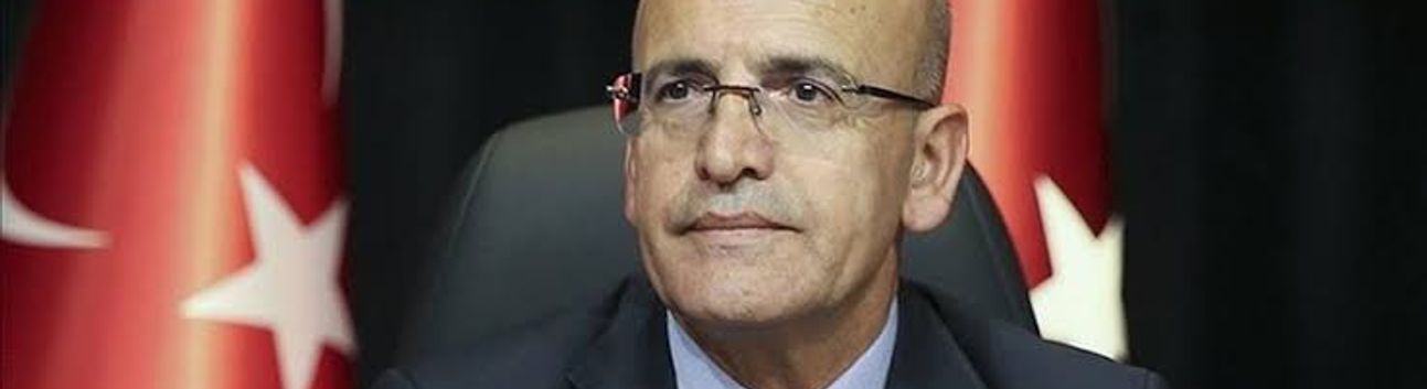 Şimşek'ten Çarpıcı Ekonomi Mesajı: Rezervler Arttı