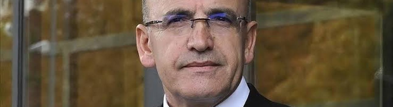 Bakan Şimşek'ten Enflasyon Beklentileri Değerlendirmesi